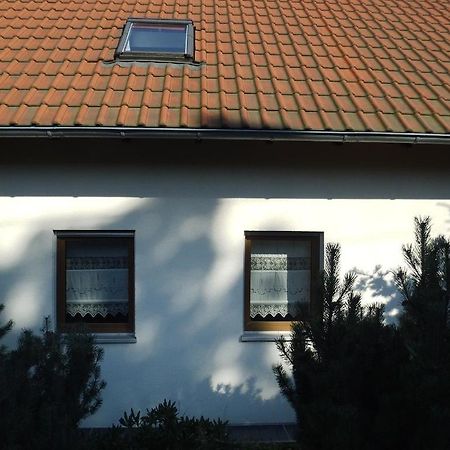 Ferienwohnung-Mund Δρέσδη Εξωτερικό φωτογραφία