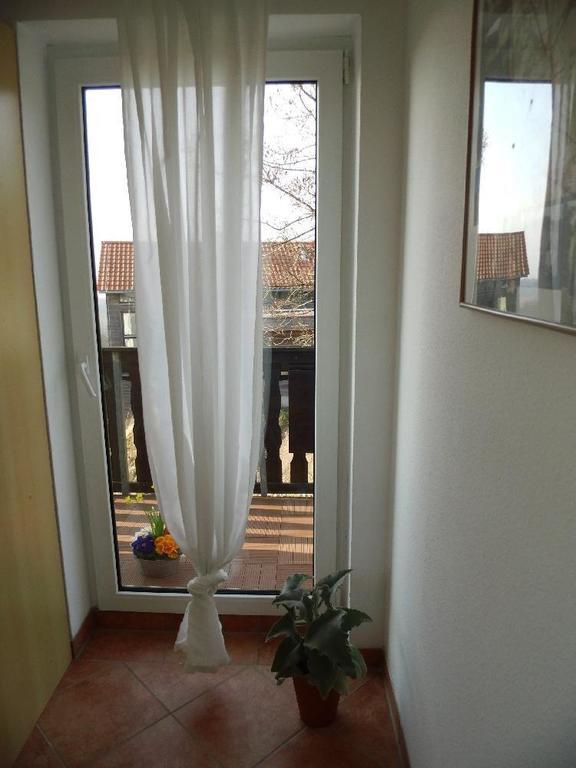 Ferienwohnung-Mund Δρέσδη Εξωτερικό φωτογραφία