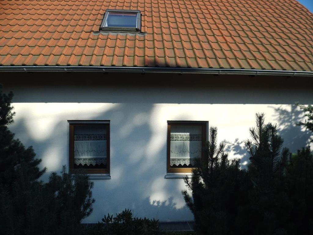Ferienwohnung-Mund Δρέσδη Εξωτερικό φωτογραφία